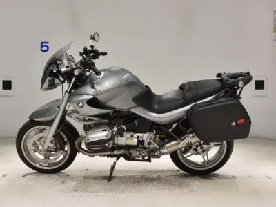 BMW BMW R850R