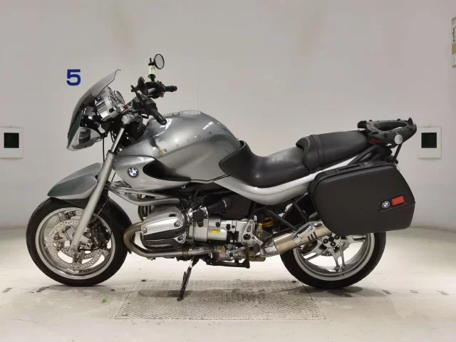 BMW BMW R850R