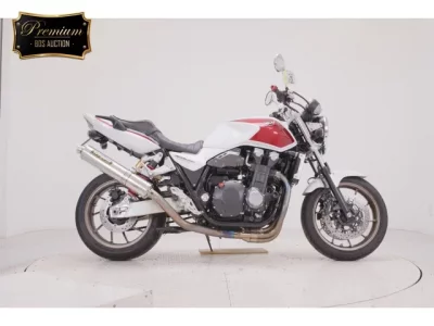 Honda CB1300SF