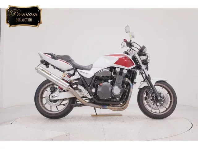 Honda CB1300SF
