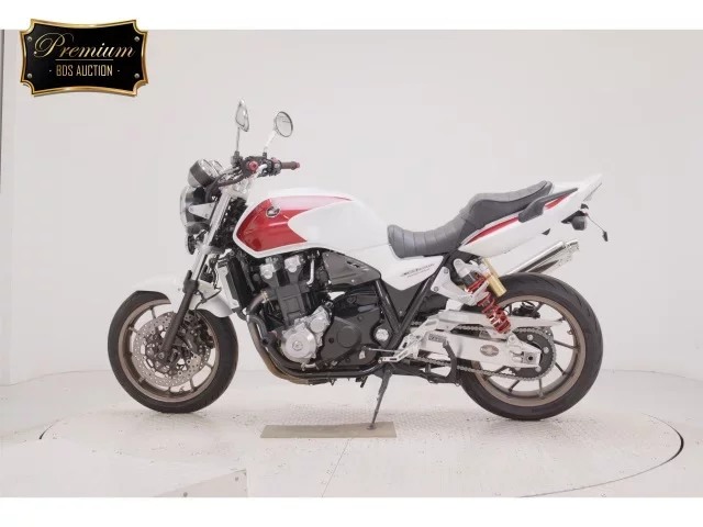 Honda CB1300SF