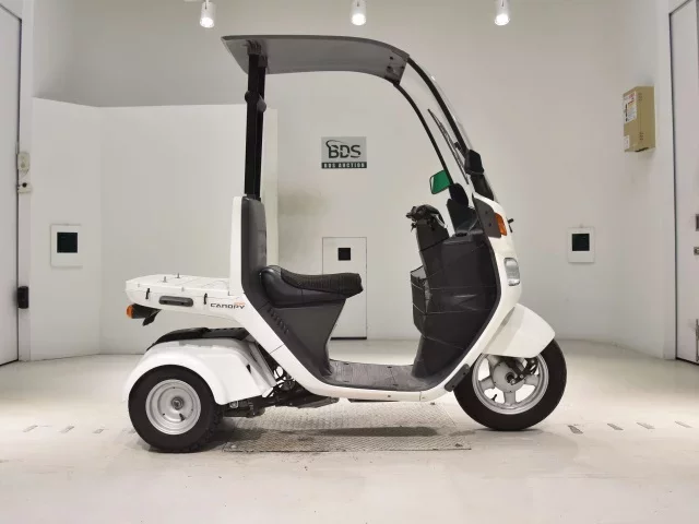 Honda GYRO CANOPY-2