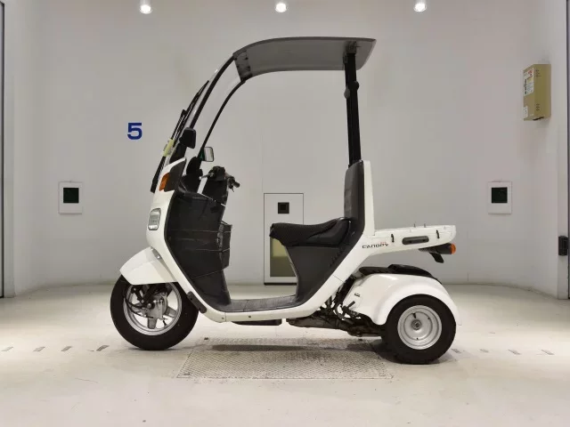 Honda GYRO CANOPY-2