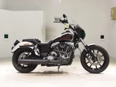 Harley-Davidson HARLEY FXDL1580