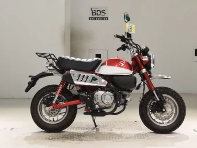 Honda MONKEY 125