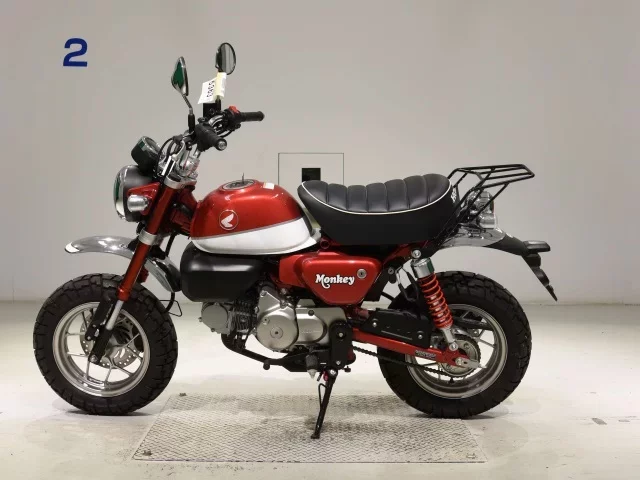 Honda MONKEY 125