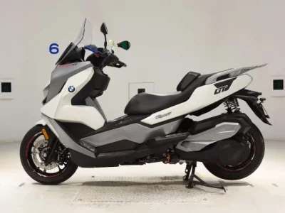 Other BMWC400GT  с аукциона в Японии