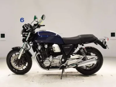 Honda CB1100RS  с аукциона в Японии