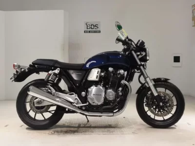 Honda CB1100RS  с аукциона в Японии
