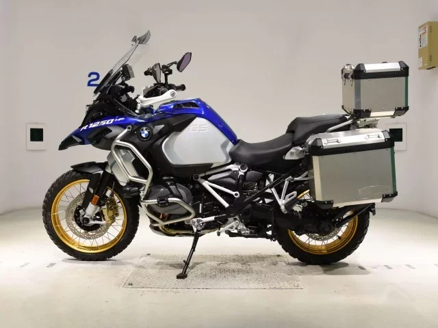 Other BMWR1250GS ADVENTURE
