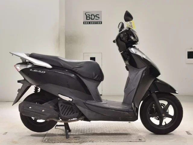 Honda LEAD 125
