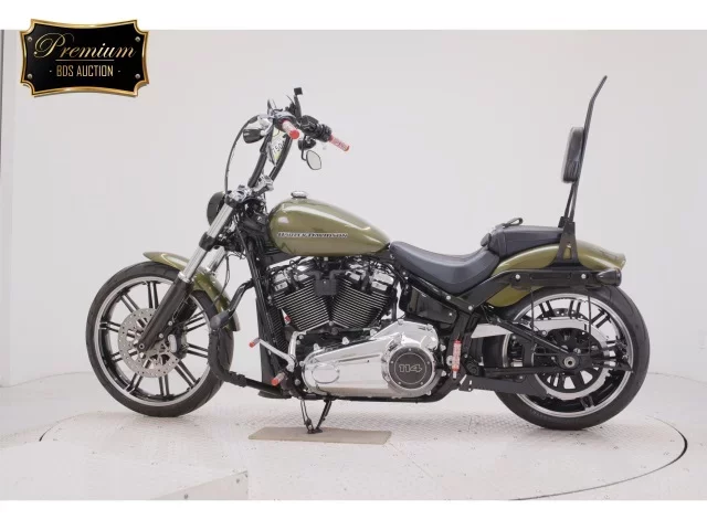 Harley-Davidson HARLEY FXBRS1870