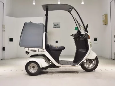 Honda GYRO CANOPY-2