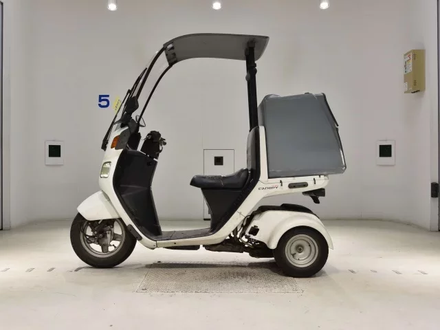 Honda GYRO CANOPY-2
