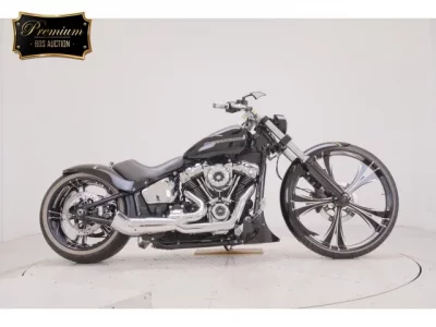 Harley-Davidson HARLEY FXBR1750  с аукциона в Японии