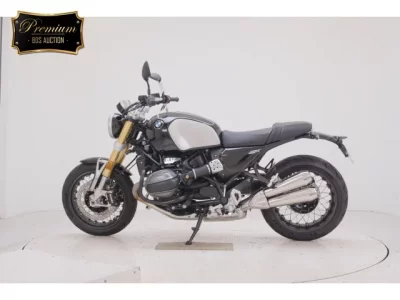 Other BMWR12 NINE T