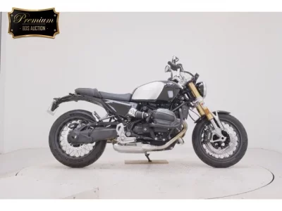 Other BMWR12 NINE T