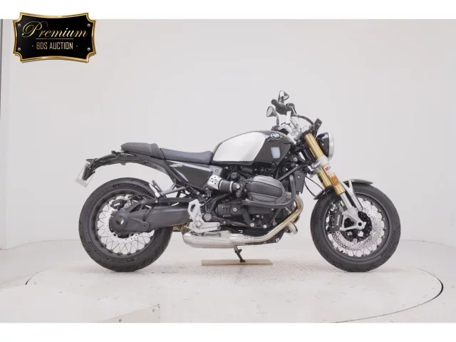 Other BMWR12 NINE T