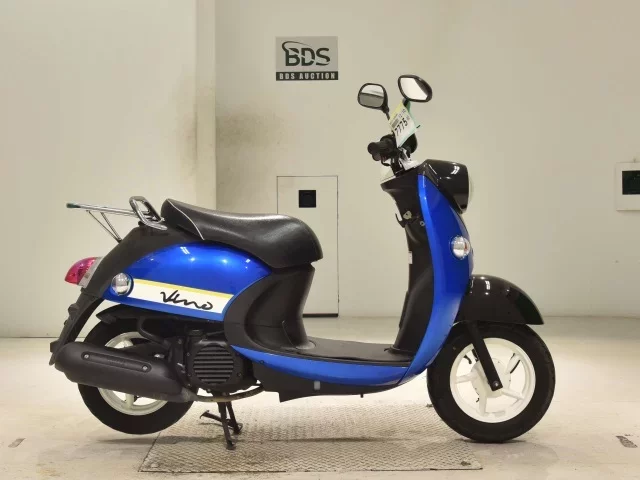 Yamaha VINO-2
