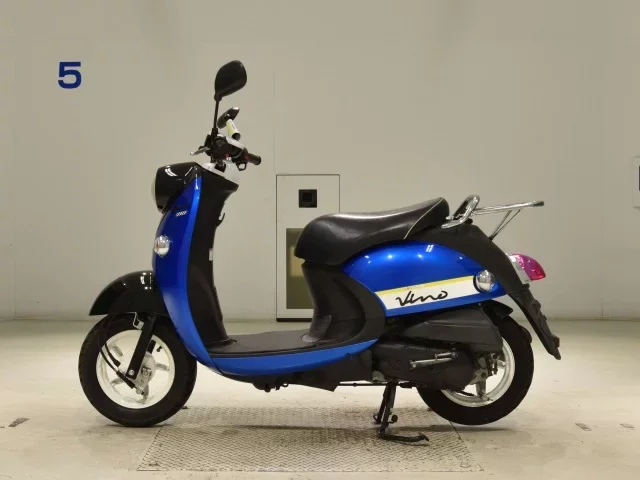 Yamaha VINO-2
