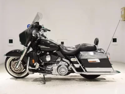 Harley-Davidson HARLEY FLHX1580  с аукциона в Японии