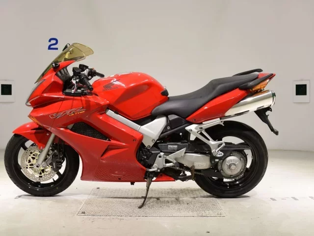 Honda VFR800