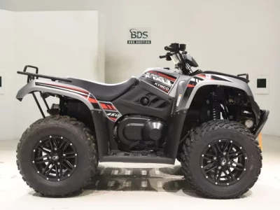 Kymco KYMCO MXU450ILE  с аукциона в Японии