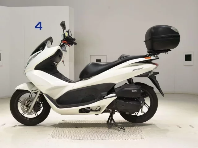 Honda PCX125