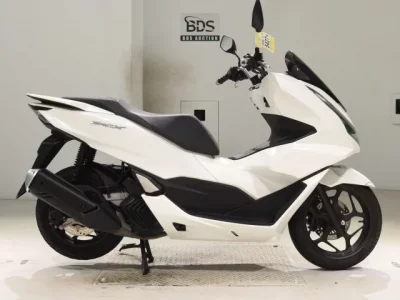 Honda PCX125-4