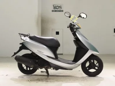 Honda DIO