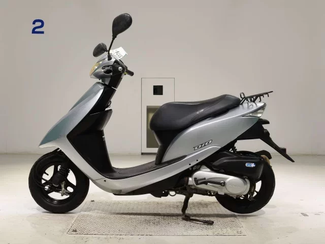 Honda DIO