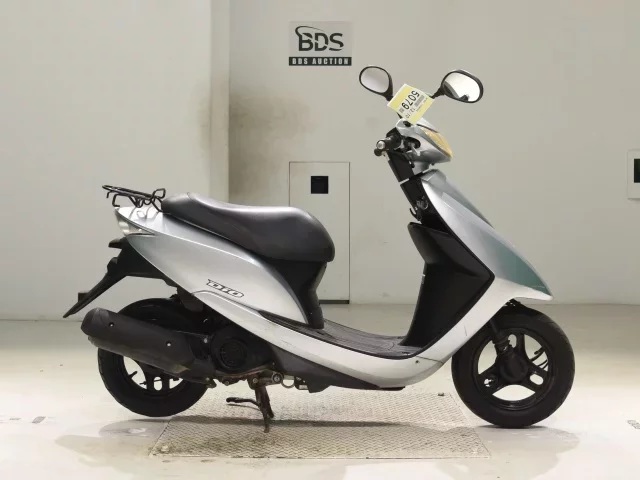 Honda DIO