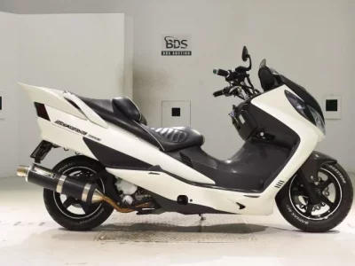 Suzuki SKYWAVE 250S-2