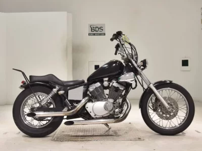 Yamaha VIRAGO 250