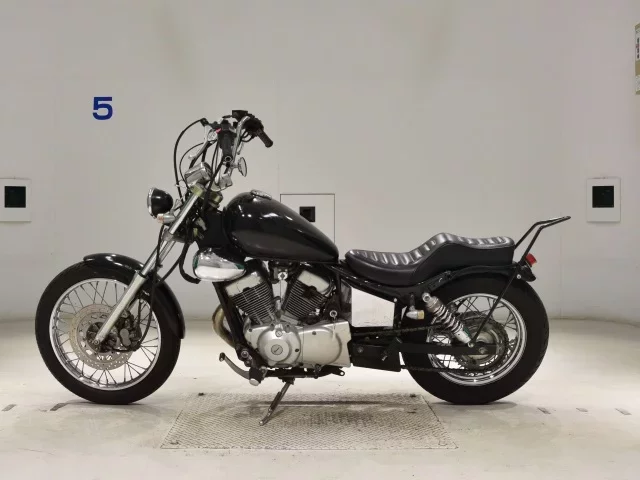Yamaha VIRAGO 250