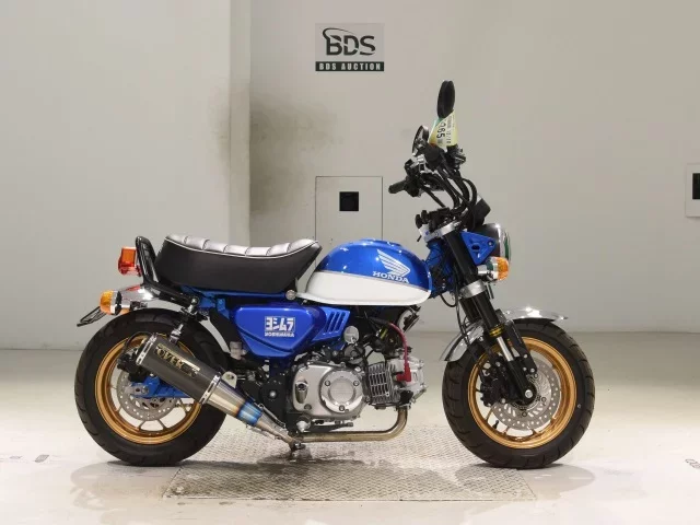 Honda MONKEY 125A