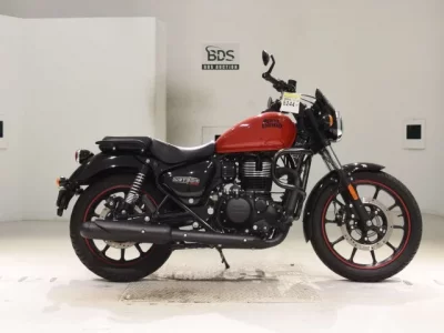 Other ENFIELD METEOR 350  с аукциона в Японии