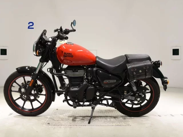 Other ENFIELD METEOR 350