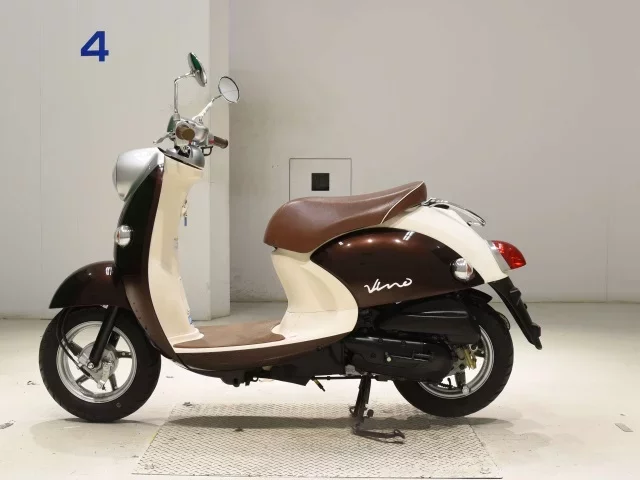 Yamaha VINO-2