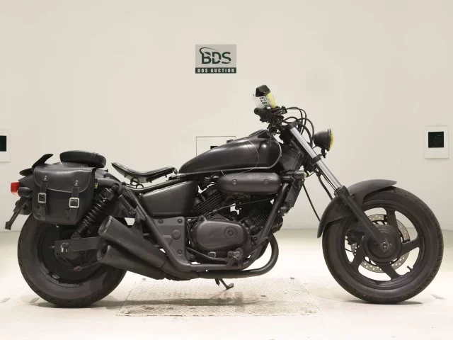 Honda MAGNA 250