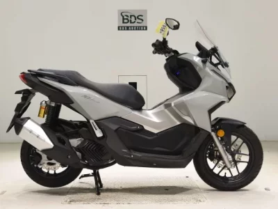 Honda ADV160