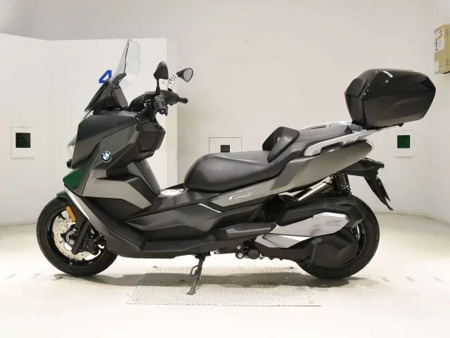 Other BMWC400GT
