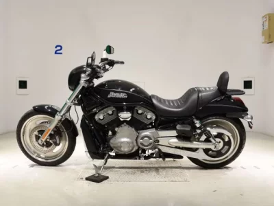 Harley-Davidson HARLEY VRSCD1130  с аукциона в Японии