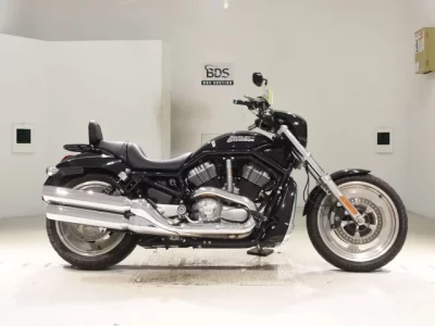 Harley-Davidson HARLEY VRSCD1130  с аукциона в Японии