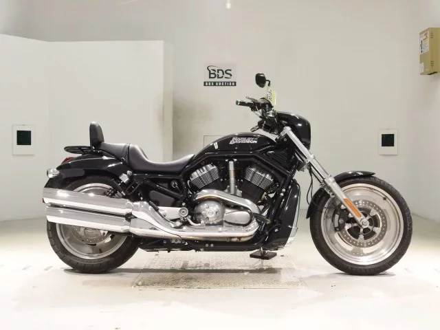 Harley-Davidson HARLEY VRSCD1130 лот № 3013 оценка 4  с аукциона в Японии