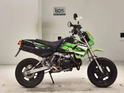 Kawasaki KSR110