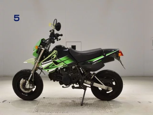 Kawasaki KSR110