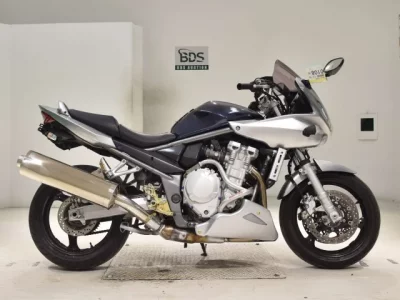 Suzuki BANDIT1250S ABS  с аукциона в Японии