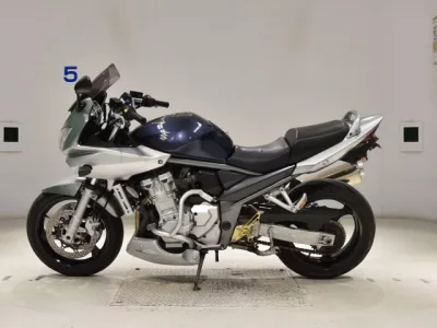 Suzuki BANDIT1250S ABS  с аукциона в Японии