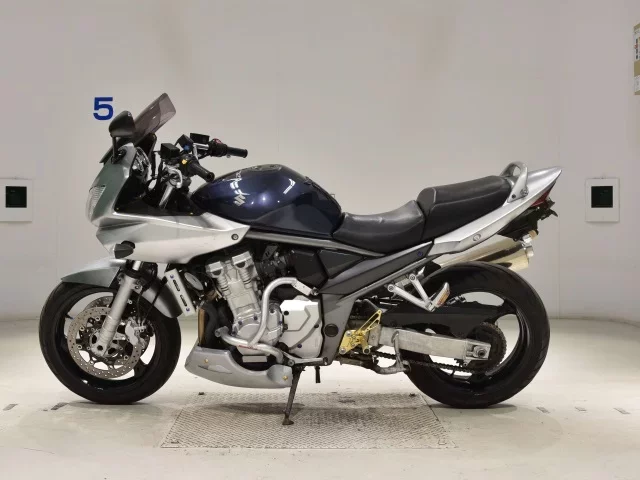 Suzuki BANDIT1250S ABS